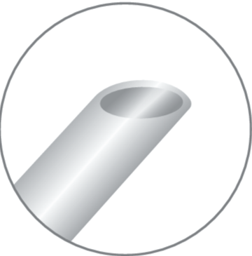 Bi-Mannual Aspirating Handpiece